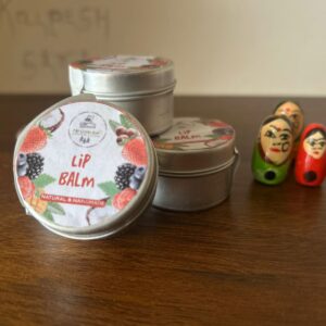 Lip Balm - 20g