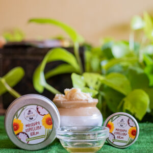 Mosquito repellent Balm 20 g