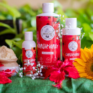 Hair Conditioner - 100ml